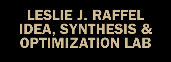 Raffel label